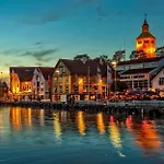 Leilighet The Beautiful Verven 2a Stavanger
