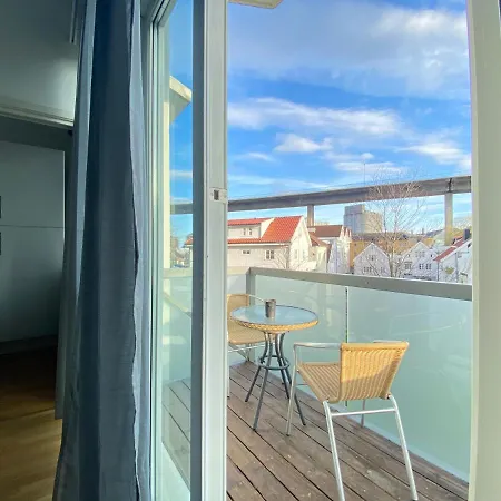 The Beautiful Verven 2a * Stavanger