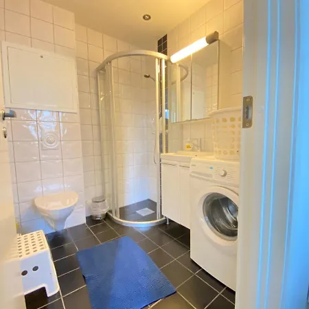 Appartement The Beautiful Verven 2a