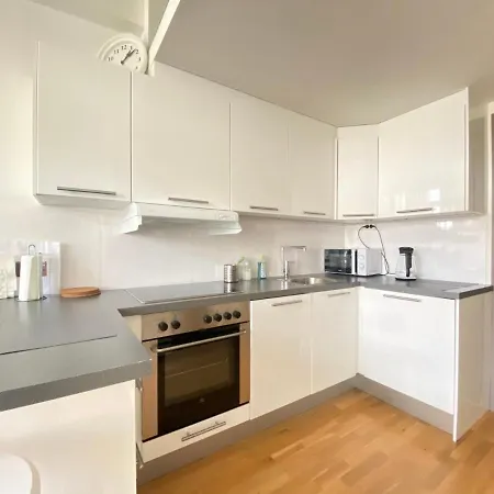 The Beautiful Verven 2a * Stavanger