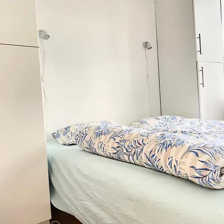 Apartment The Beautiful Verven 2a Stavanger