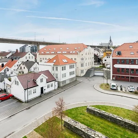 The Beautiful Verven 2a Appartement *