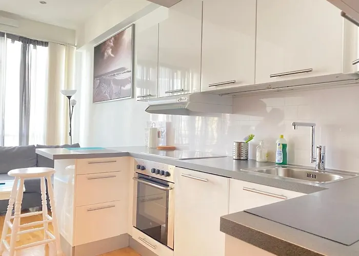 아파트 The Beautiful Verven 2a *