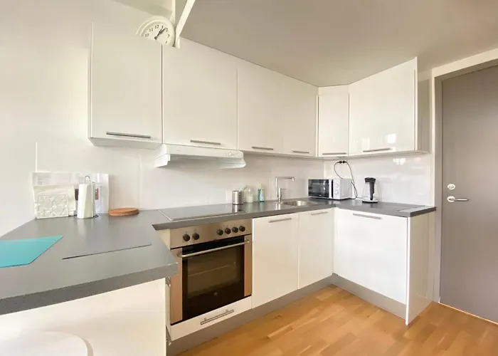 The Beautiful Verven 2a * 스타방에르