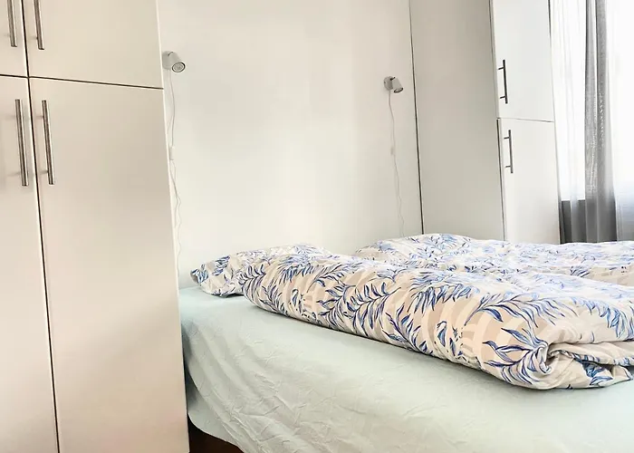 아파트 The Beautiful Verven 2a 스타방에르