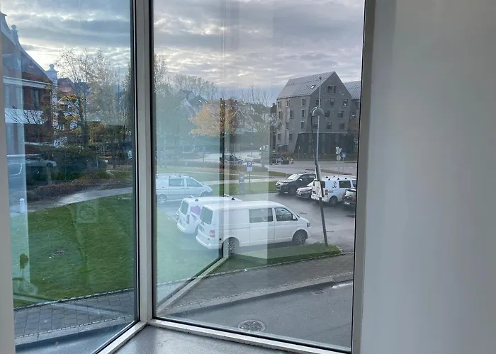 아파트 The Beautiful Verven 2a