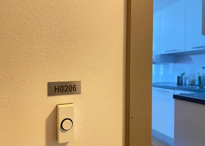 The Beautiful Verven 2a